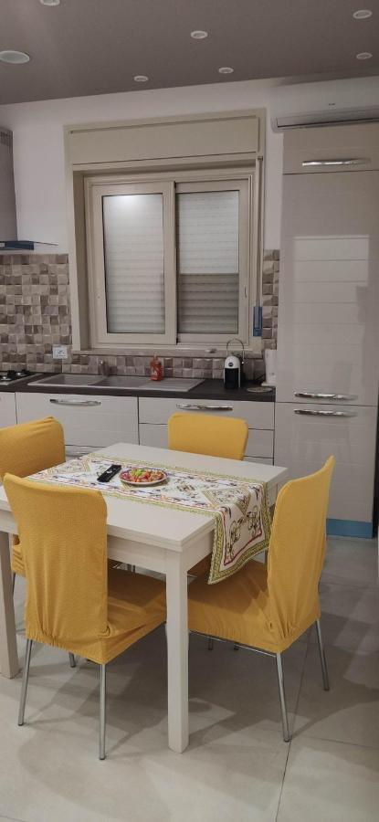 Villa Francesca Catania Eksteriør billede