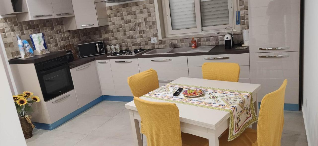 Villa Francesca Catania Eksteriør billede